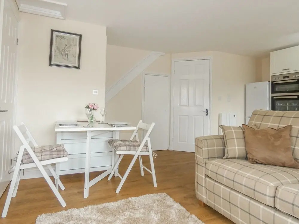 Little Woodcot, Bridgwater