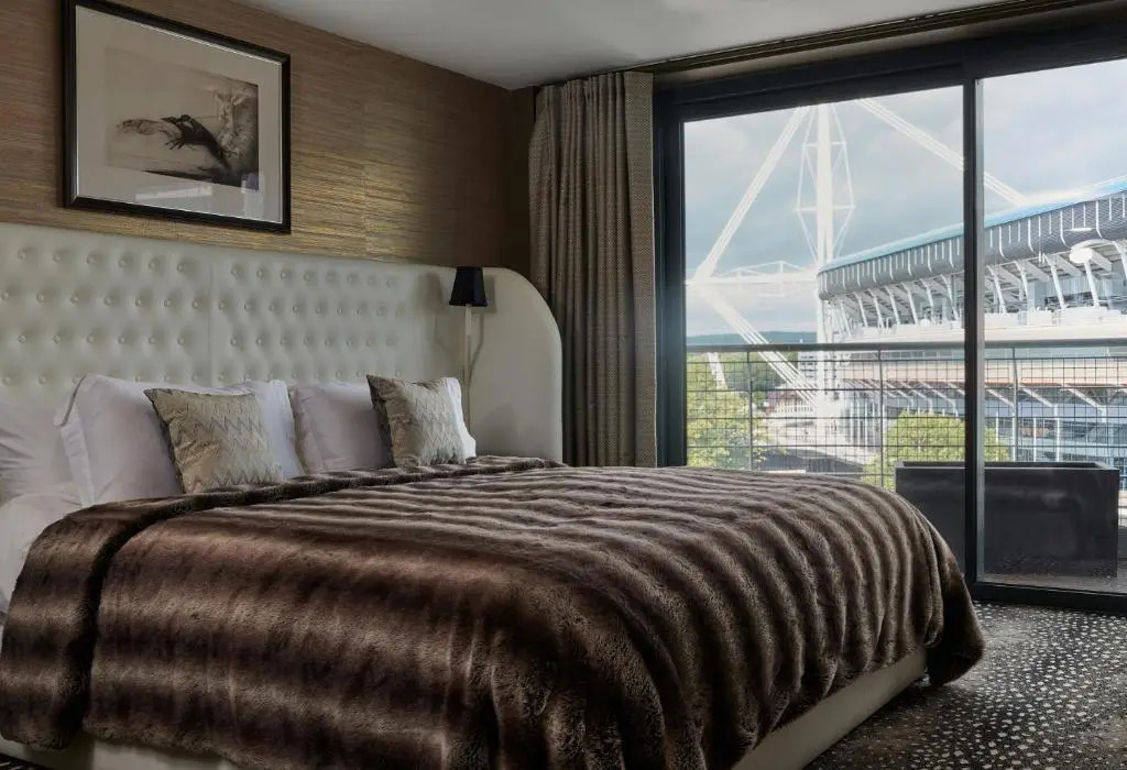 MillView - Luxury 4 Bedroom Penthouse in Cardiff