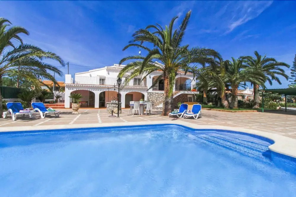 Villa Rosa