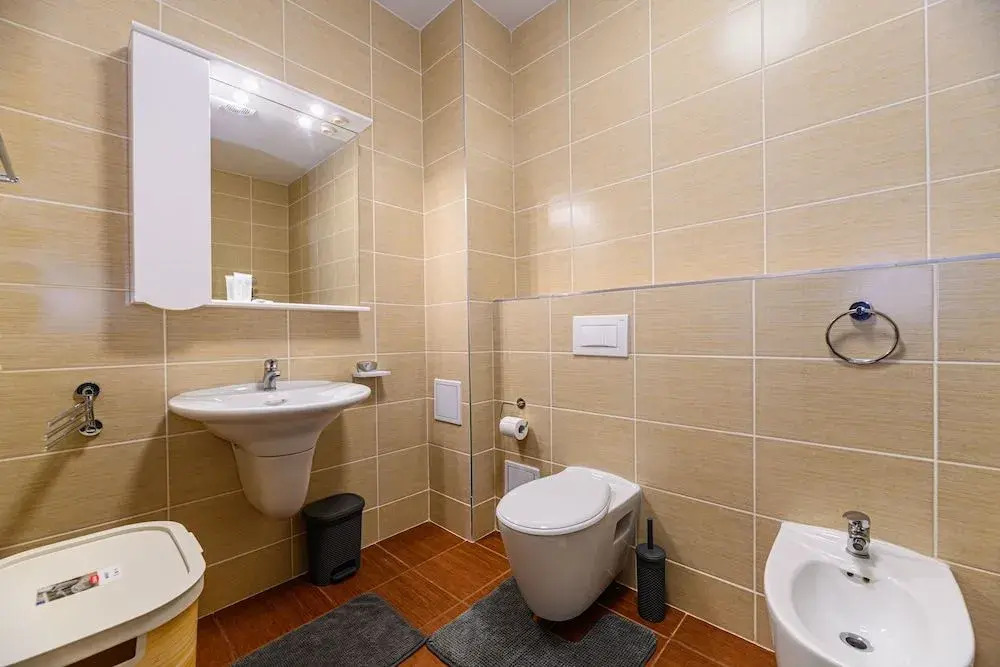 1BDR in Tampa Gardens