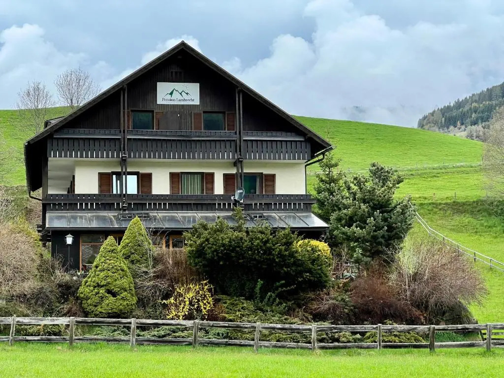 Pension Lambrecht