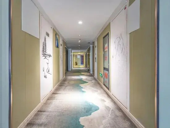 Jingfeng Haoyue Hotel