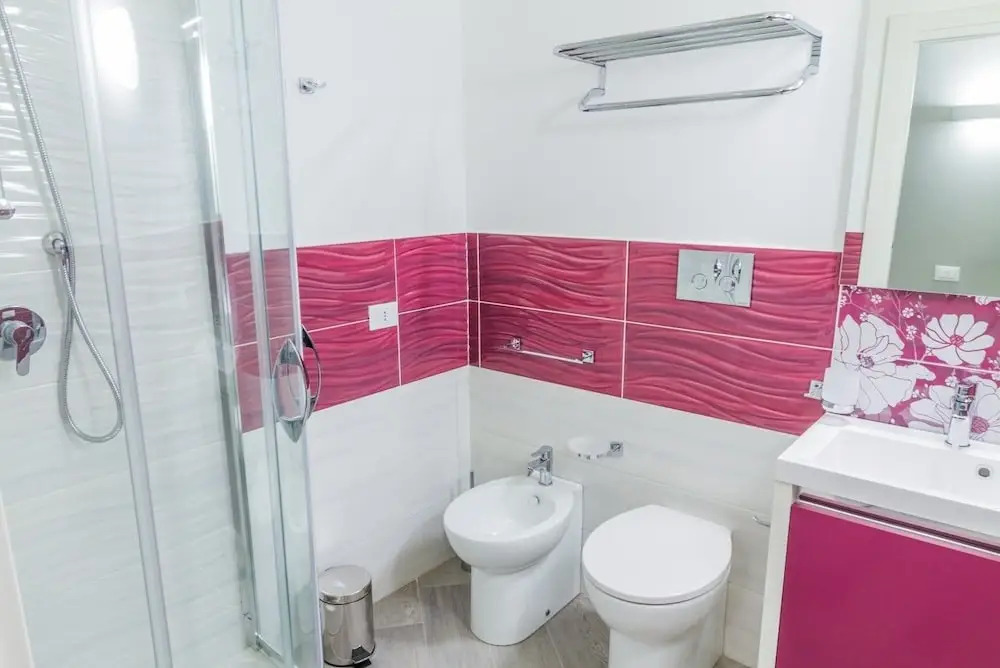 Suite Bordonaro Luxury Apartments