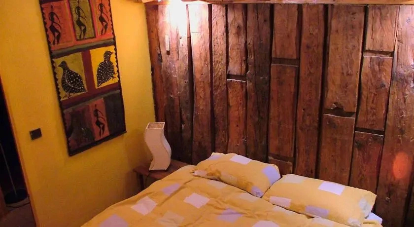 Chalet La Glisse