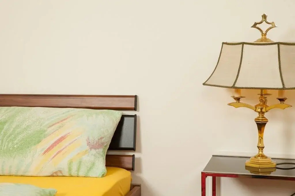 Apollo Apartments