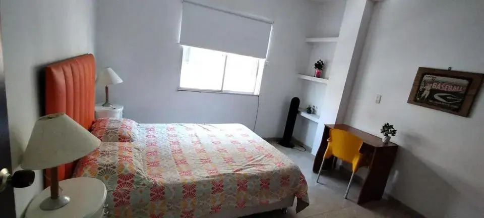 Apartamento Vacacional centro San Gil