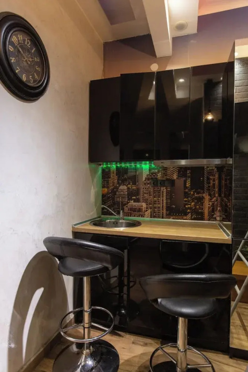 Modern Design Studio Thessaloniki Center