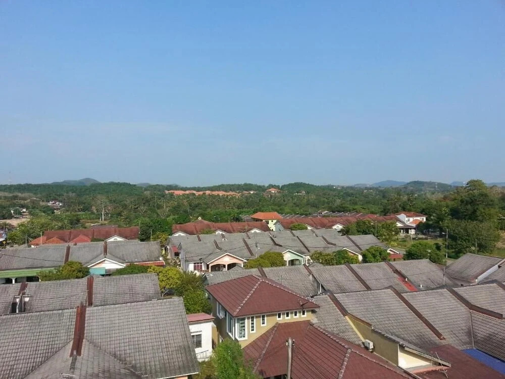 Alor Villa Malacca