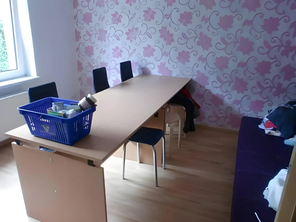Hostel Vorharz Quedlinburg