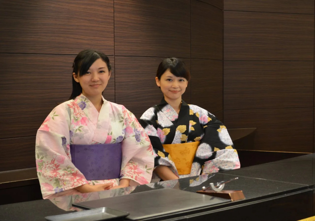 Hotel Tenjin Place