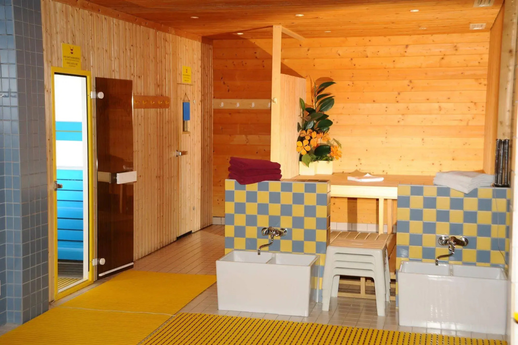 All Inclusive - Marco Polo Alpina Familien- & Sporthotel