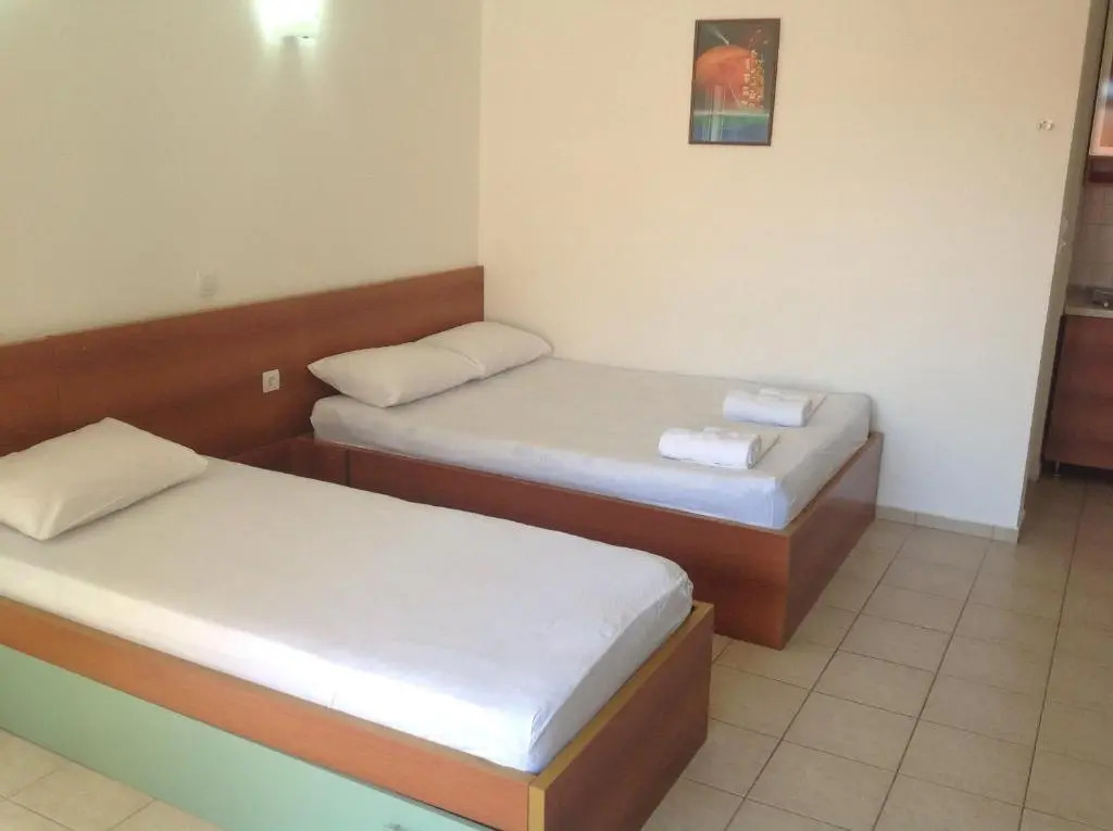 Apartments Jelušić