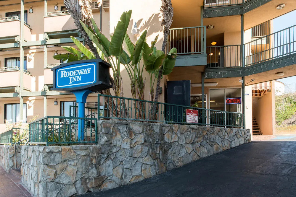Queencity Inn