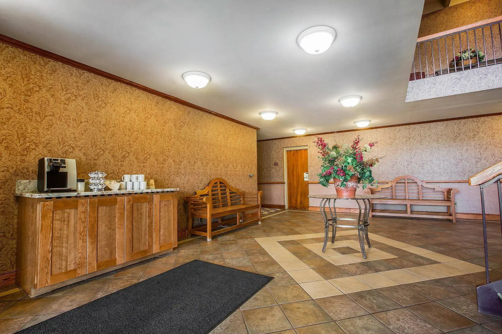 The Inn at Gran View Ogdensburg, an Ascend Collection Hotel