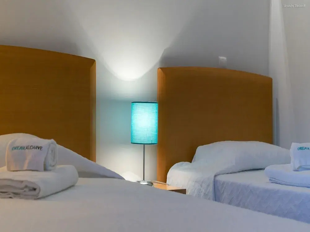 A21 - 1 bed Apartment in Marina Park by DreamAlgarve