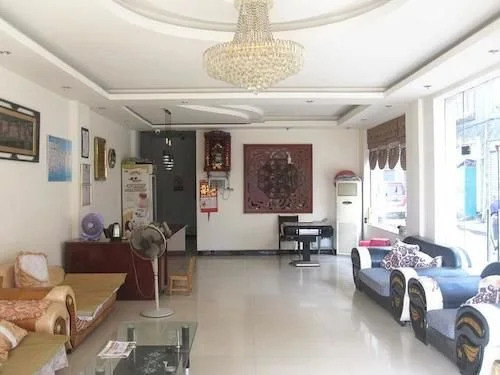 Haishan Hotel