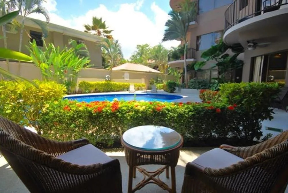 Monaco Condominiums