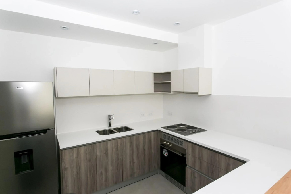 Pacífico Apartamentos Centro