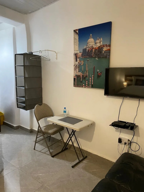Belvoir Hotel & Furnished Residence Freetown