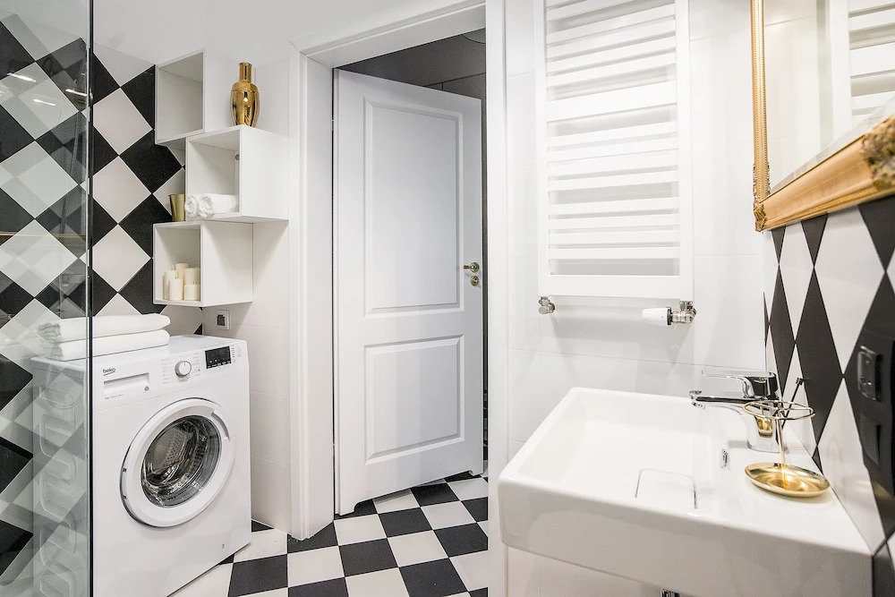 Apartamenty Poznan- FlatWhite