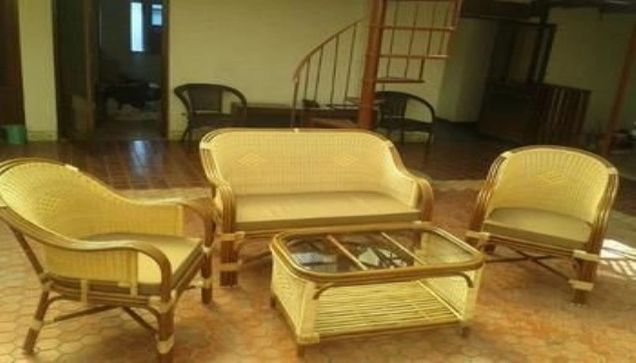 Kailrugji - A City Centre Hotel
