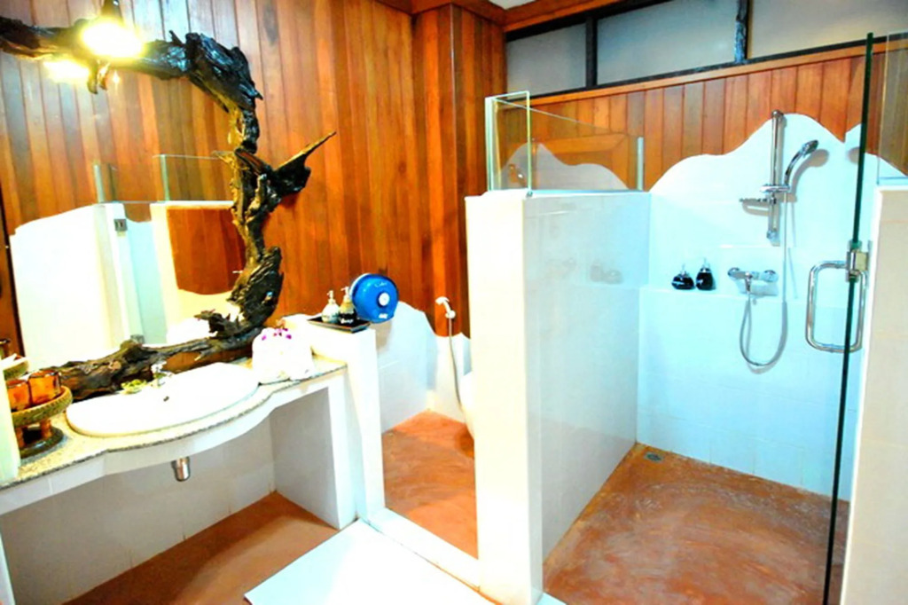 Tamnanpar Resort