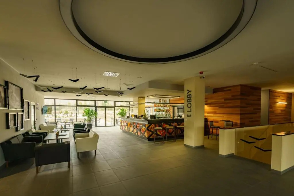Horizont Resort