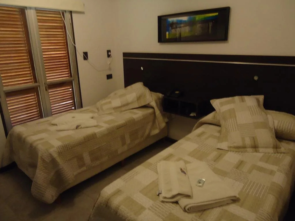 Hotel El Circulo