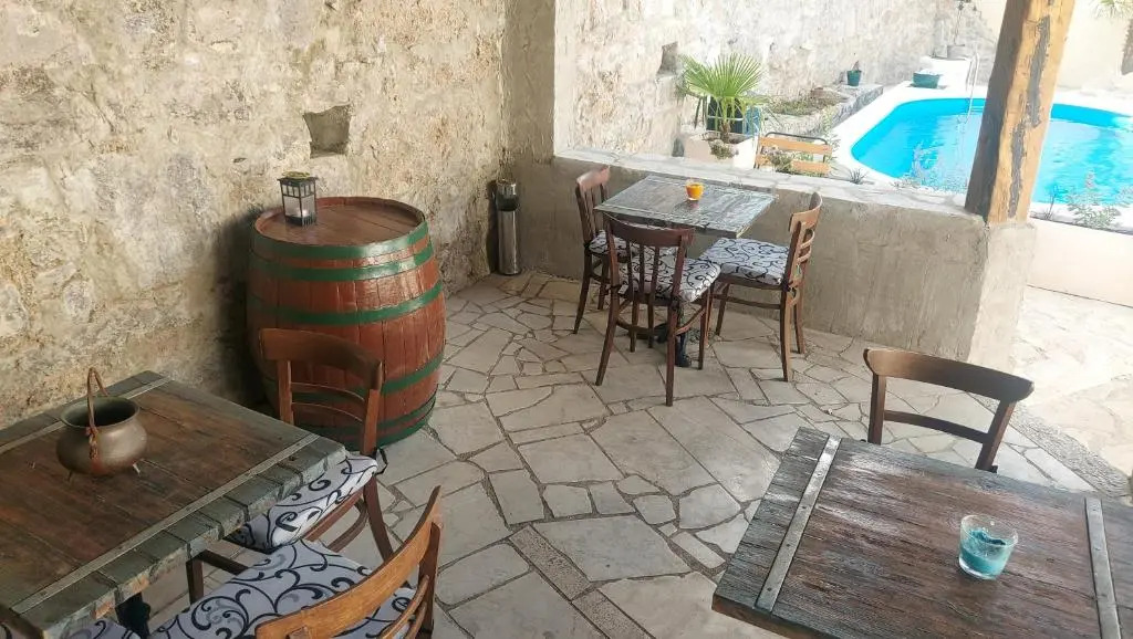 Lisko Vacation House