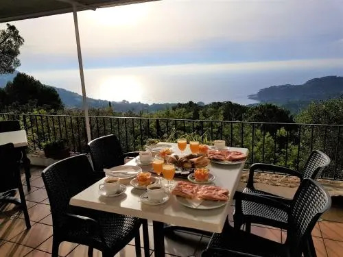 Hostal Sa Barraca