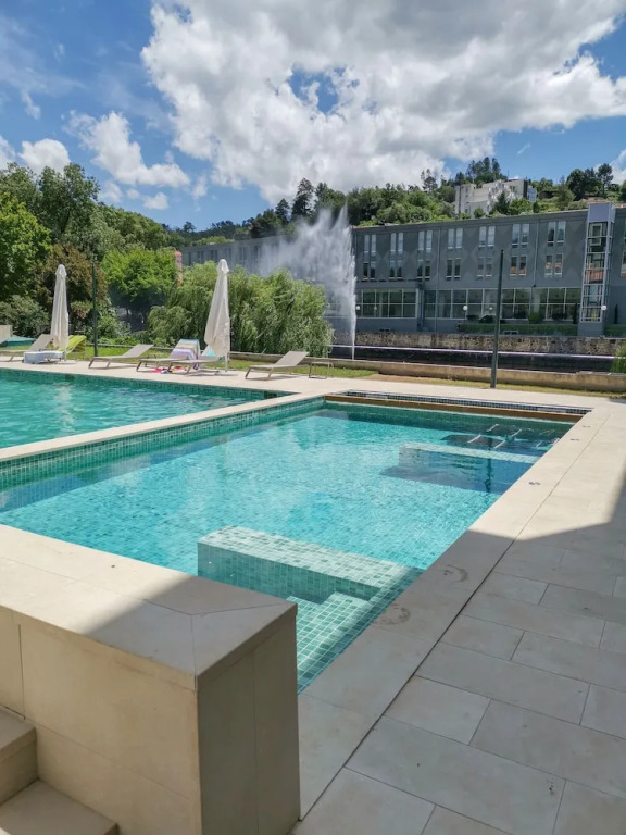 Aparthotel Vouga