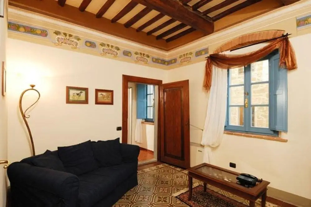 Podere Jana
