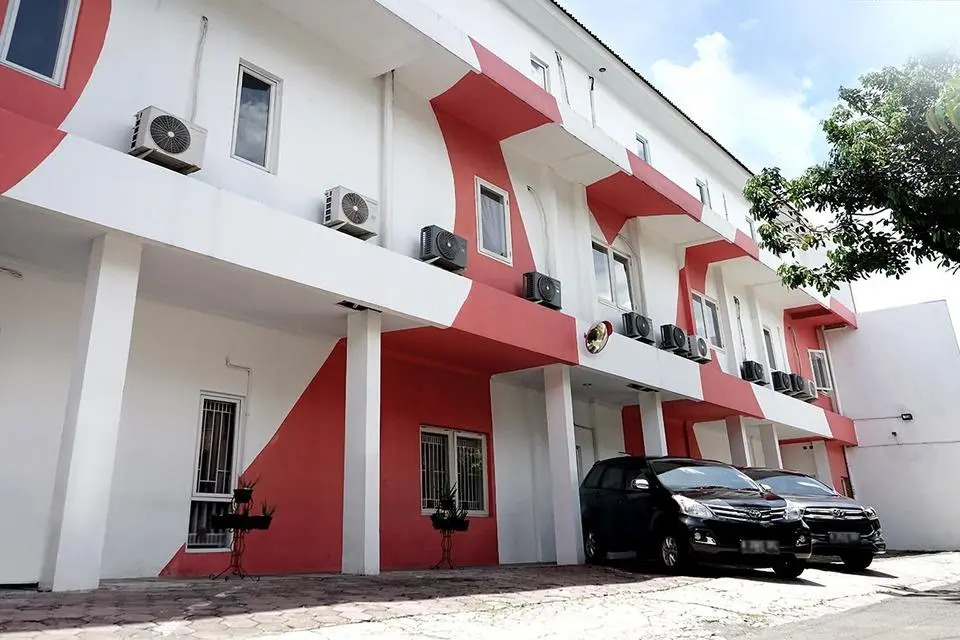 RuangNyaman At Tebet Utara Residence