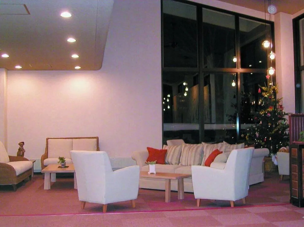 Shiga Kogen Lodge