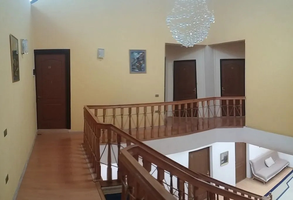Villa Vita Bakuriani