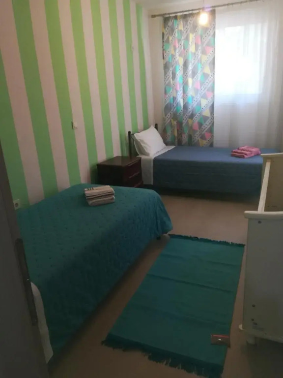 Boubou's place