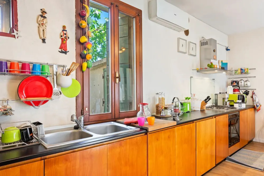 Padova casa indipendente con giardino