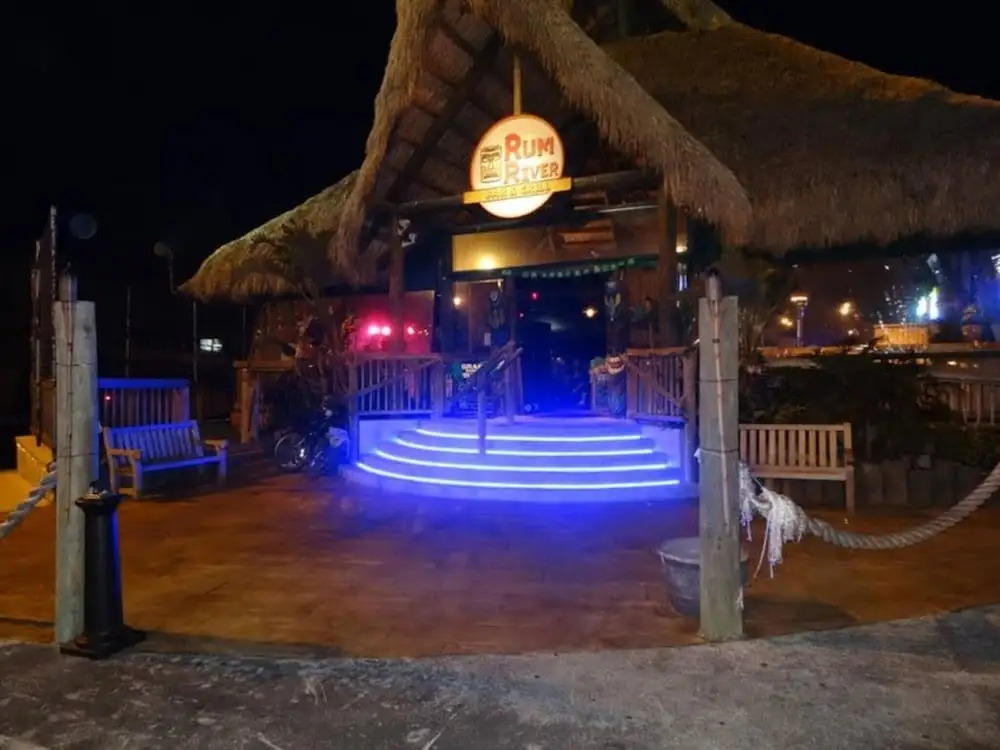 The Keys Bungalow On The Cotee River