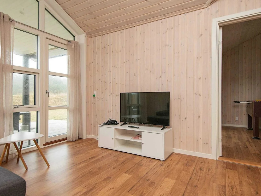 5 Star Holiday Home in Romo