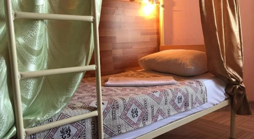 Hostel Vselennaya