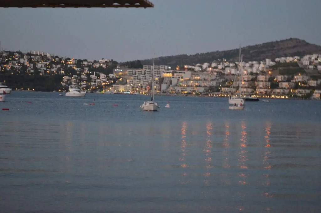 Olira Boutique Hotel&SPA