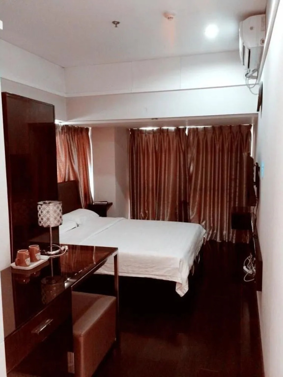 He Yue Hotel Apartment