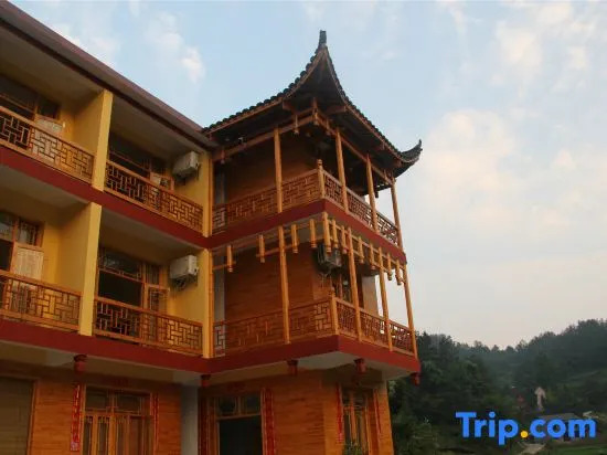 Zhangjiajie Latitude 30 Degree North Farm Stay
