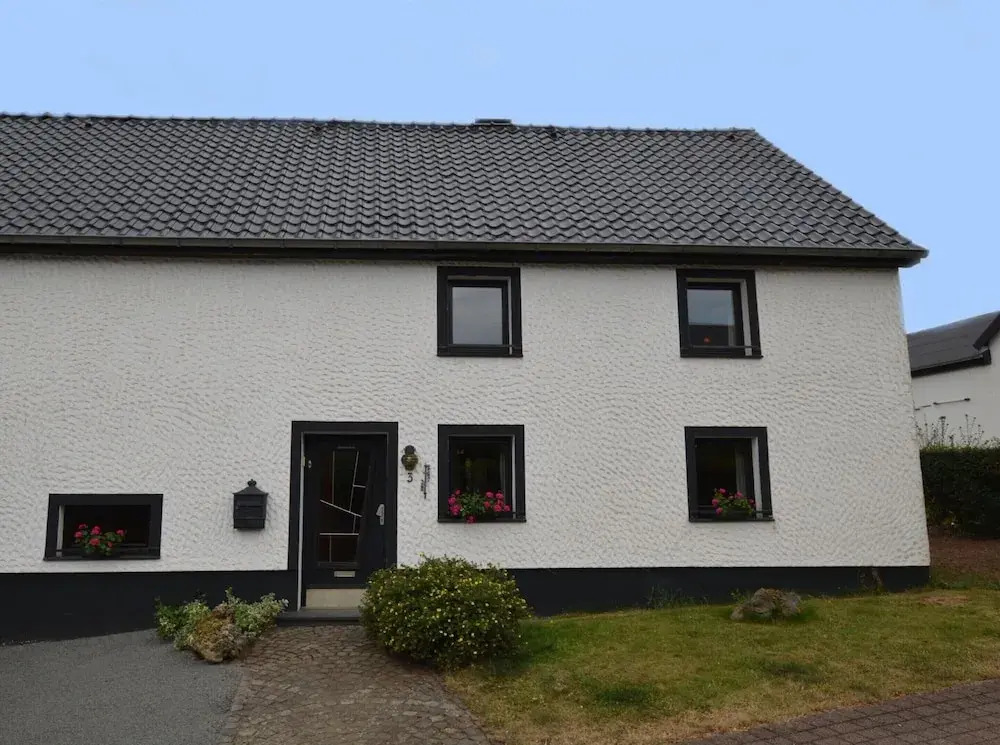 Rühlen Schneifel Escape