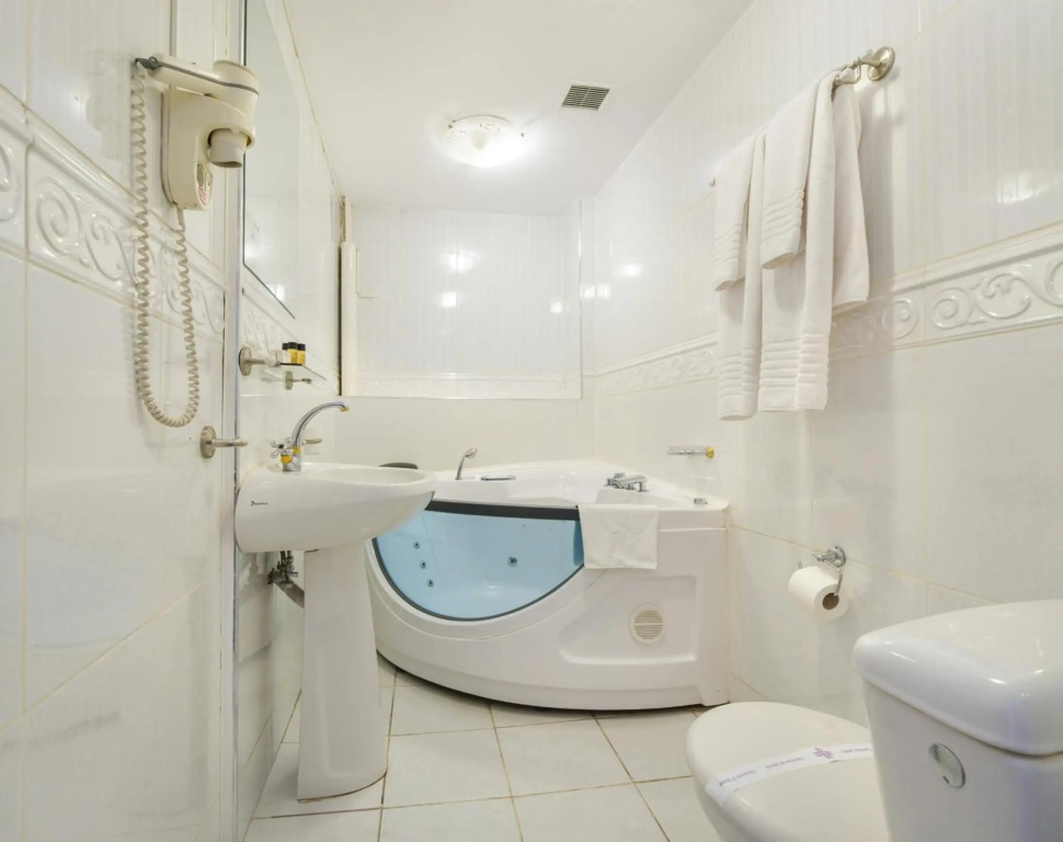 Hotel Imparatul Romanilor Hotel & SPA