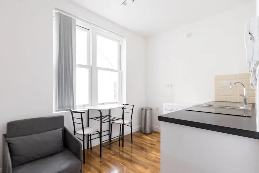City Apartments