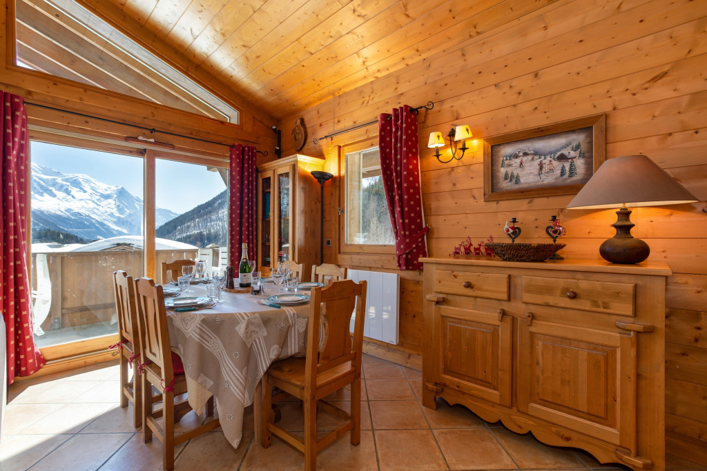 Appartement Bec