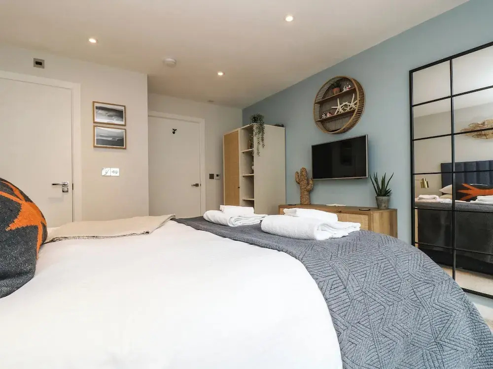 Apartment 3 Fistral Beach