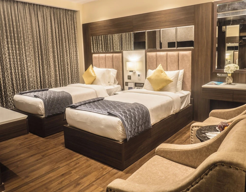 Eastern Gate-A Bergamont Group Of Hotels