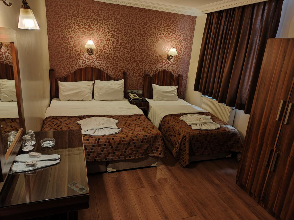 Hotel Bazaar